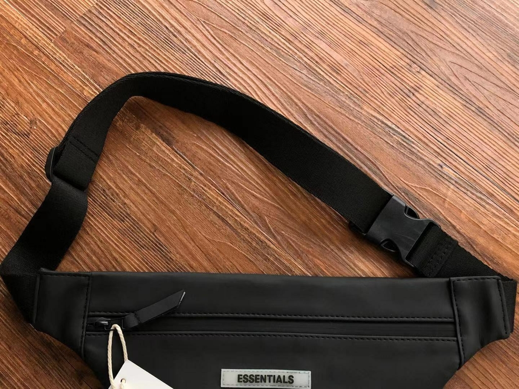 Fear of best sale god waist bag