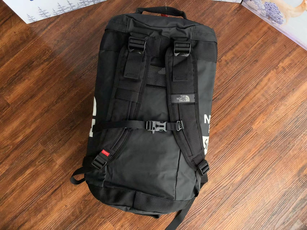 Unrivaled Adventure Supreme X The North Face Trans Antarctica