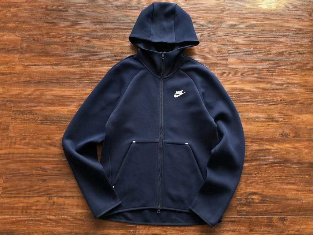 Discover Impeccable Style and Superior Comfort with Nike Tech