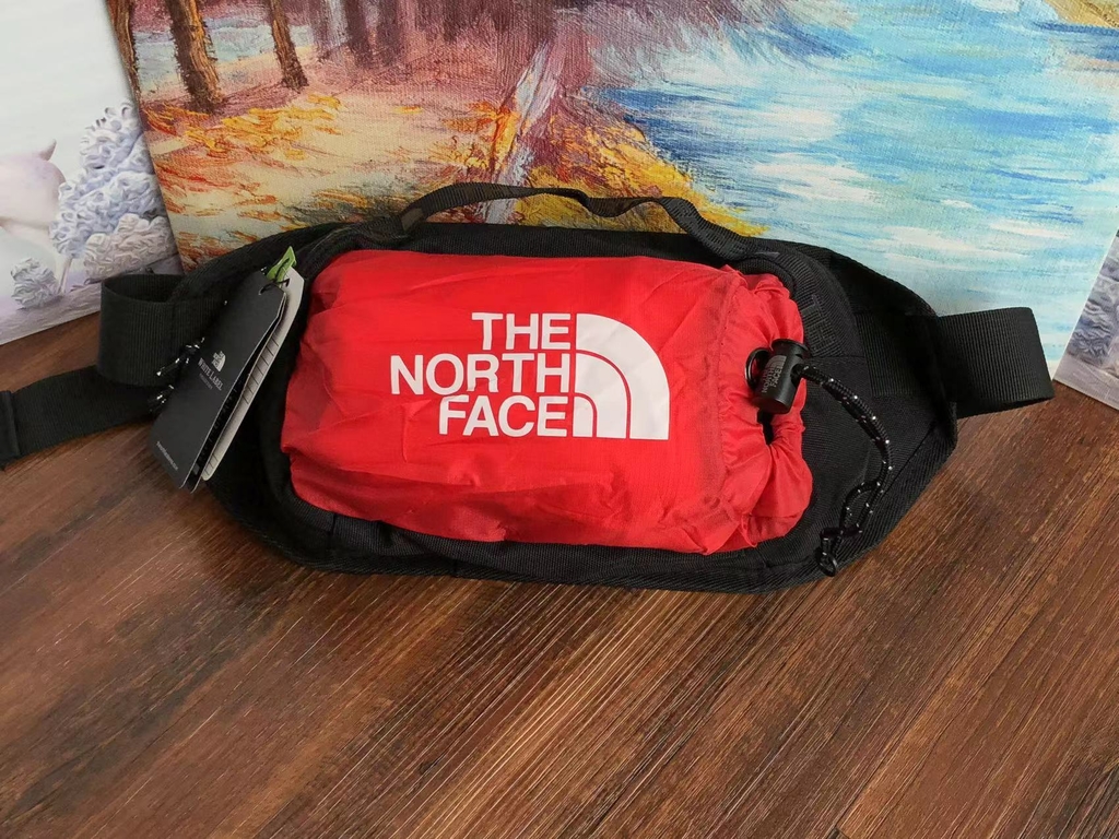 Waist bag the north face original best sale
