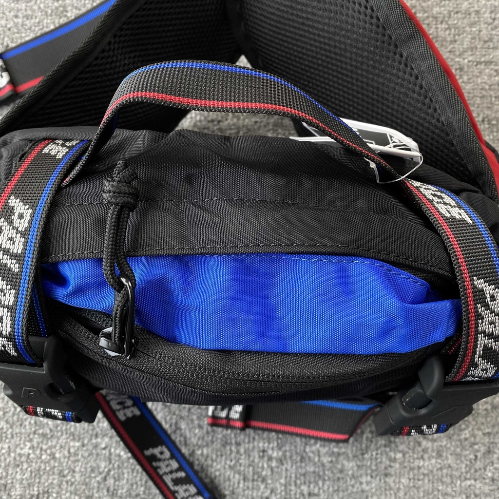 Palace genius bum bag hotsell