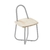 Cadeira Nina Avulsa - Muskinha - Design que cuida
