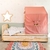 Capa para cama Amanda - Muskinha - Design que cuida