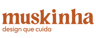 Muskinha - Design que cuida
