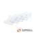 Kit com 10 displays - Acrílico Cristal 27x10 - comprar online