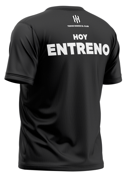 Remeras de entrenamiento deals