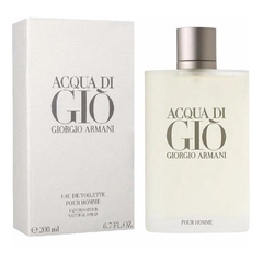 Acqua Di Gio - comprar online