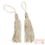 Tassel 70mm para Chaveiro - comprar online