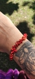 Pulseira Coral