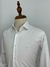 Camisa Social Slim Trabalhada Blend - comprar online