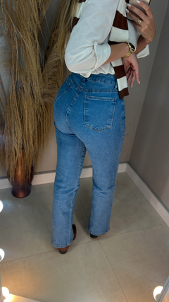 Wide Leg Jeans Mallu - loja online