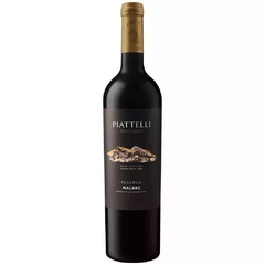 PIATTELLI · RESERVA · SALTA · MALBEC