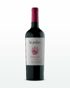 LAS PERDICES · VARIETALES · MALBEC