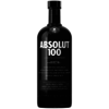 ABSOLUT 100 1000ML