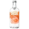 ABSOLUT APEACH 750ML