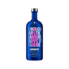 ABSOLUT ORIGINAL LOVE 750ML