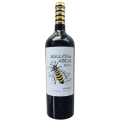 AGUIJON DE ABEJA OBRERA MALBEC