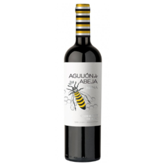 AGUIJON DE ABEJA REINA CABERNET FRANC