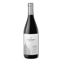 ALTOCEDRO PINOT NOIR