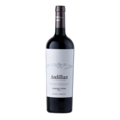 ANDILLIAN CABERNET FRANC