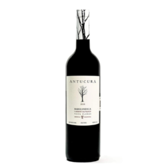 ANTUCURA · BARRANDICA · CABERNET SAUVIGNON