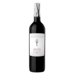 ANTUCURA · BARRANDICA · MALBEC