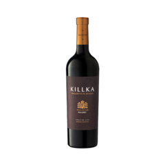 SALENTEIN · KILLKA · MALBEC