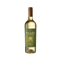 SALENTEIN · KILLKA · SAUVIGNON BLANC