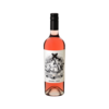 MOSQUITA MUERTA · CORDERO CON PIEL DE LOBO · MALBEC ROSE