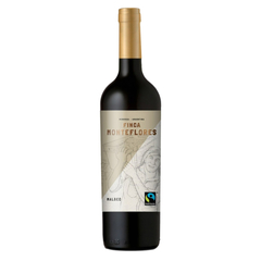 ALTA VISTA FINCA MONTEFLORES MALBEC