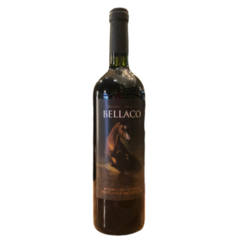 ANTIGUA BODEGA PATAGONICA · BELLACO BLEND