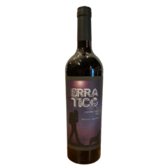 BIRI BIRI ERRATICO CABERNET FRANC