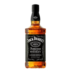 JACK DANIEL'S · TENNESSEE · N7 700ML