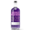 ABSOLUT · WILD BERRI 700ML