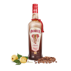 AMARULA · ETHIOPIAN COFFEE 750ML - comprar online