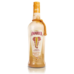 AMARULA · VANILLA SPICE 1000ML