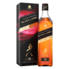 JOHNNIE WALKER · BLACK LABEL SHERRY FINISH 700ML