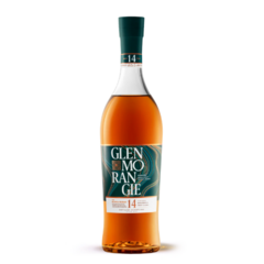 GLENMORANGIE · 14 YO · THE QUINTA RUBAN 700ML - comprar online