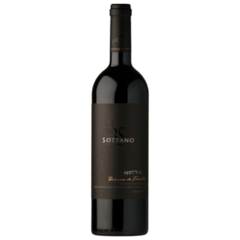 SOTTANO · RESERVA DE FAMILIA · MALBEC