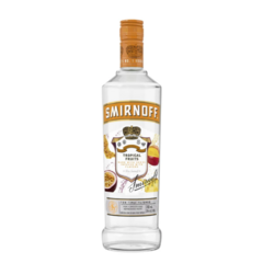 SMIRNOFF · TROPICAL FRUITS 700ML