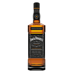 JACK DANIEL'S · EDICION ESPECIAL · SINATRA SELECT 1000ML - comprar online