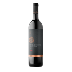 BONOMO MONTIEL · RESERVA · MALBEC