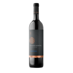 BONOMO MONTIEL · RESERVA · CABERNET FRANC