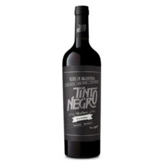 MIL SUELOS · TINTO NEGRO · UCO VALLEY · MALBEC