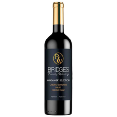 BRIDGES WINEMAKERS BLEND