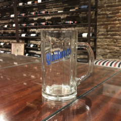 CHOP QUILMES 500ML