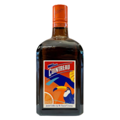 COINTREAU · LIMITED EDITION 750ML