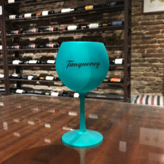 COPA GIN TANQUERAY VERDE