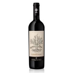 CUCHILLO DE PALO · CABERNET FRANC