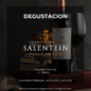 17 JULIO 2024 · DEGUSTACION BODEGA SALENTEIN